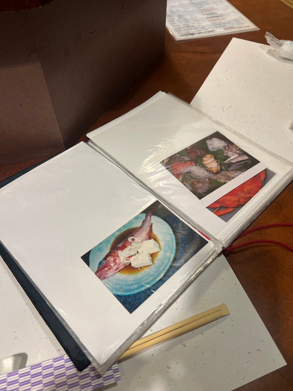 Interview: Sayaka Shinoaki