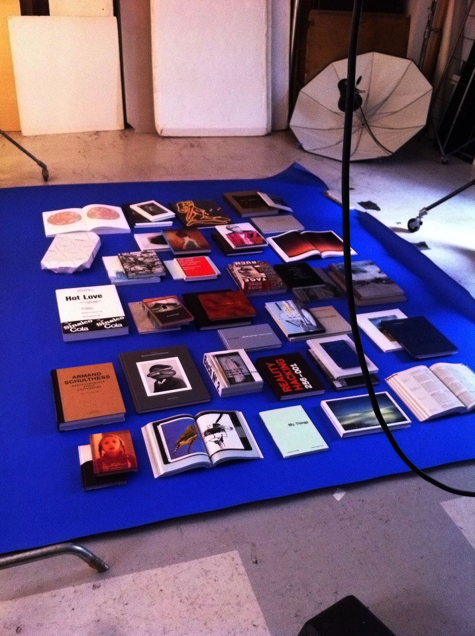 Edition Patrick Frey