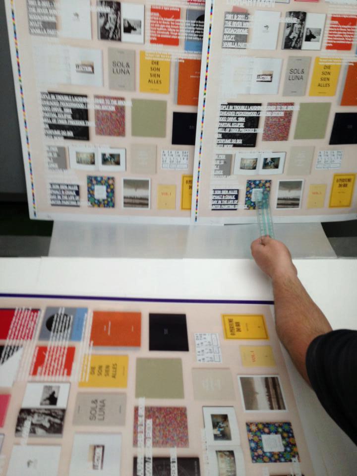 MACK Brochure Printing