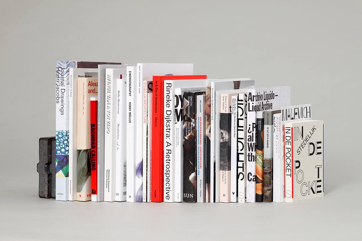 SPOT: Mevis & van Deursen Photo Shooting