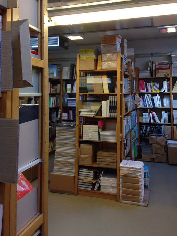 IDEA BOOKS