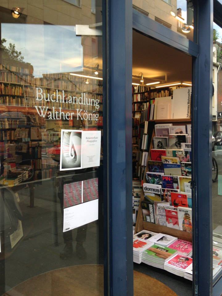 Interview: Franz König